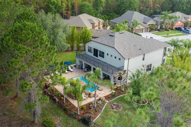 14810 NINEBARK COURT, Land O Lakes, FL 34638