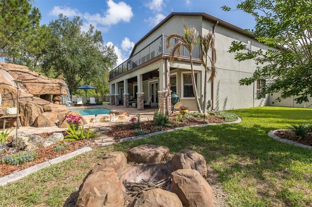 14810 NINEBARK COURT, Land O Lakes, FL 34638