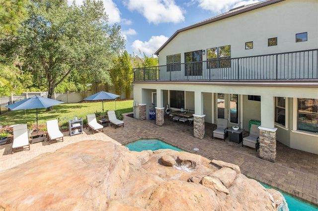 14810 NINEBARK COURT, Land O Lakes, FL 34638