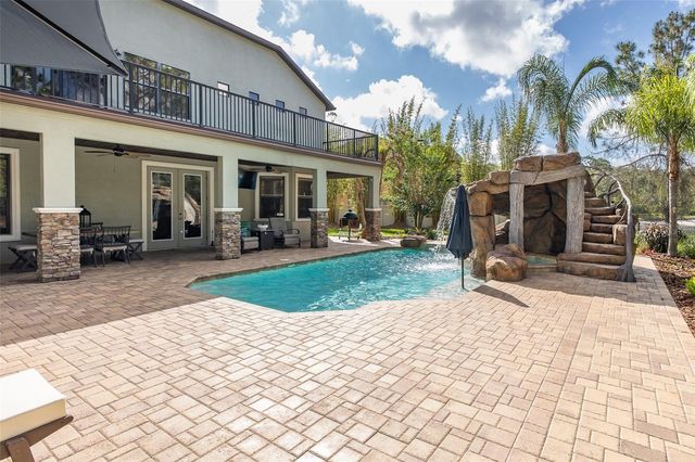 14810 NINEBARK COURT, Land O Lakes, FL 34638