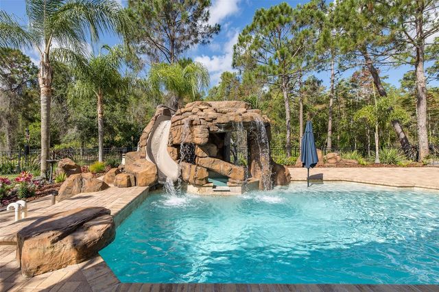 14810 NINEBARK COURT, Land O Lakes, FL 34638