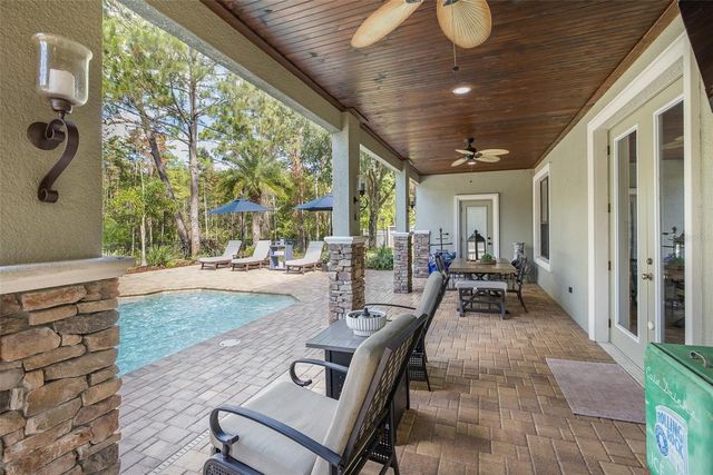 14810 NINEBARK COURT, Land O Lakes, FL 34638