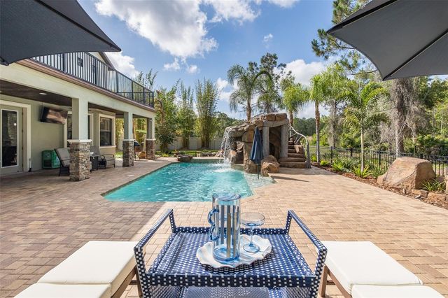 14810 NINEBARK COURT, Land O Lakes, FL 34638