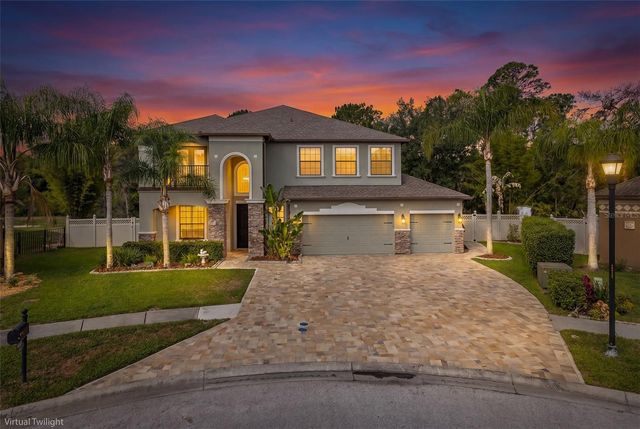 14810 NINEBARK COURT, Land O Lakes, FL 34638