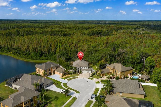 14810 NINEBARK COURT, Land O Lakes, FL 34638
