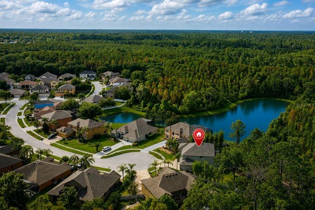 14810 NINEBARK COURT, Land O Lakes, FL 34638