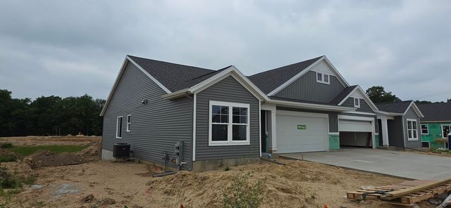 99 Fireside Drive Sw 14, City Of Walker, MI 49534