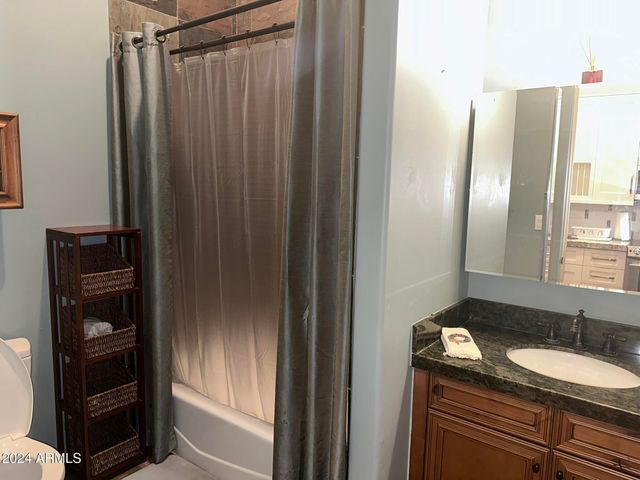 15835 N EAGLES NEST Drive, Fountain Hills, AZ 85268