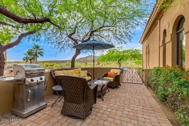 15835 N EAGLES NEST Drive, Fountain Hills, AZ 85268