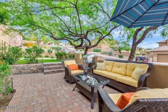 15835 N EAGLES NEST Drive, Fountain Hills, AZ 85268