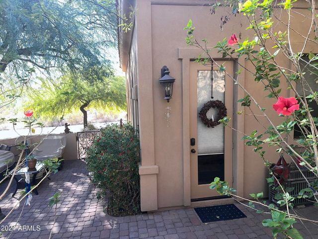 15835 N EAGLES NEST Drive, Fountain Hills, AZ 85268