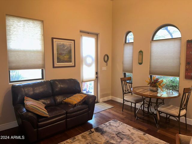 15835 N EAGLES NEST Drive, Fountain Hills, AZ 85268