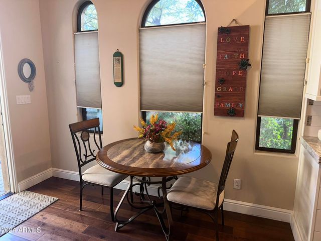 15835 N EAGLES NEST Drive, Fountain Hills, AZ 85268