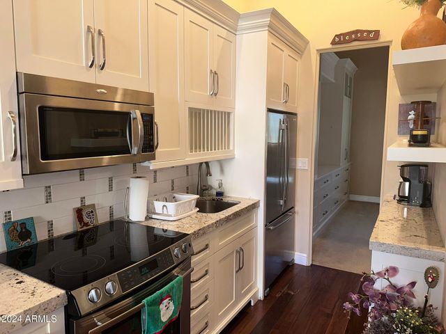 15835 N EAGLES NEST Drive, Fountain Hills, AZ 85268