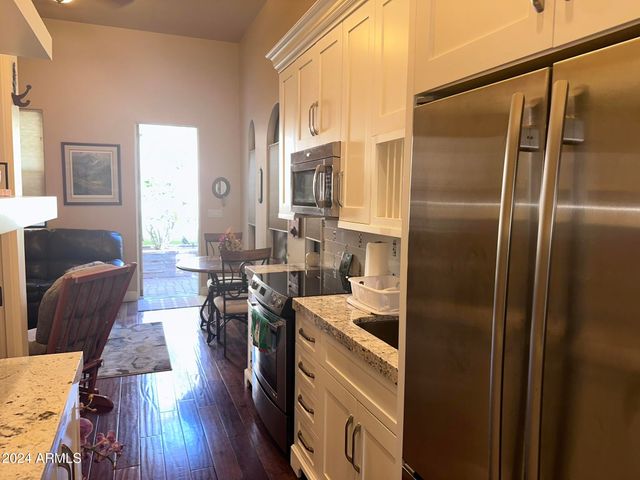 15835 N EAGLES NEST Drive, Fountain Hills, AZ 85268