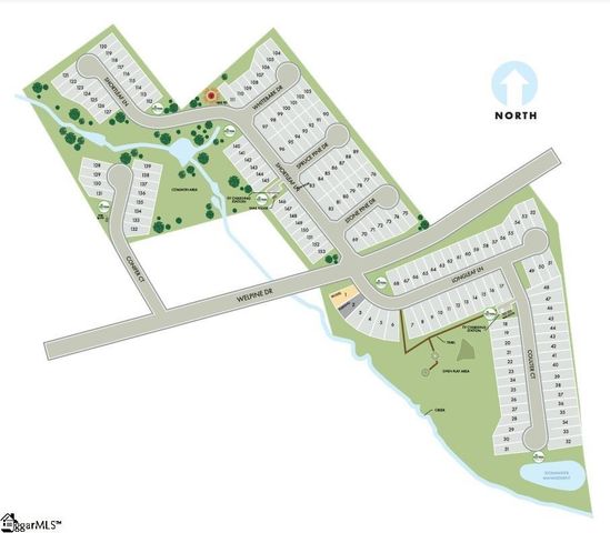 806 Conifer Court, Pendleton, SC 29670