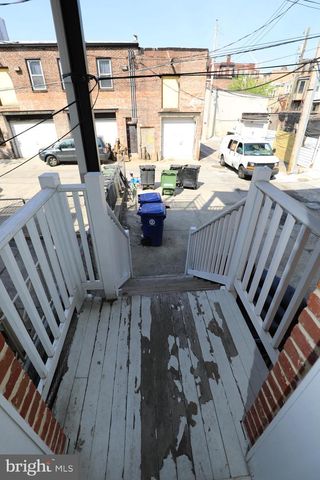 1812 GUILFORD AVE, Baltimore, MD 21202