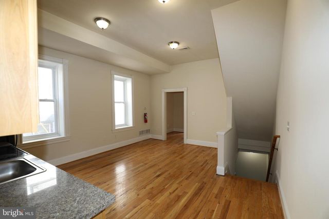 1812 GUILFORD AVE, Baltimore, MD 21202