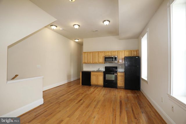 1812 GUILFORD AVE, Baltimore, MD 21202