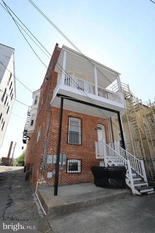 1812 GUILFORD AVE, Baltimore, MD 21202