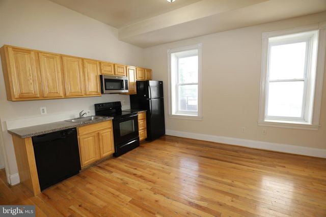 1812 GUILFORD AVE, Baltimore, MD 21202