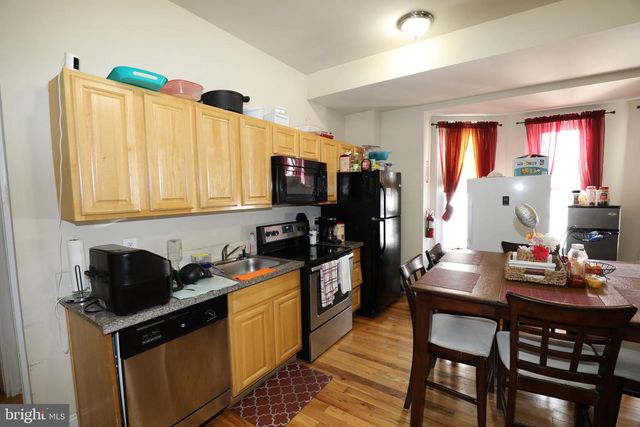 1812 GUILFORD AVE, Baltimore, MD 21202
