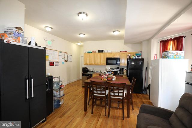 1812 GUILFORD AVE, Baltimore, MD 21202