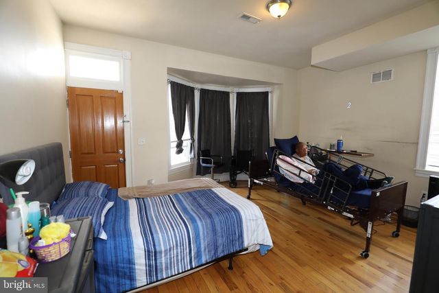 1812 GUILFORD AVE, Baltimore, MD 21202