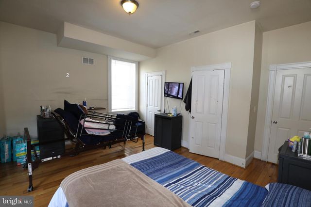 1812 GUILFORD AVE, Baltimore, MD 21202