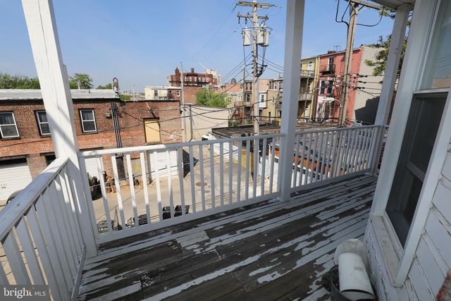 1812 GUILFORD AVE, Baltimore, MD 21202