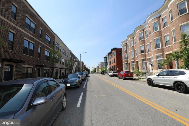 1812 GUILFORD AVE, Baltimore, MD 21202