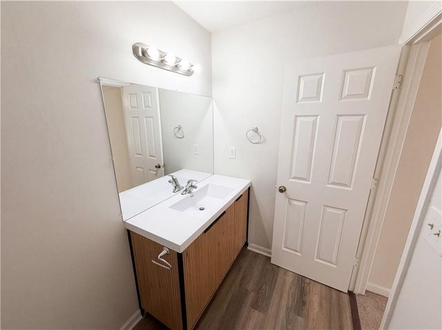 5003 Henson Drive SW, Mableton, GA 30126