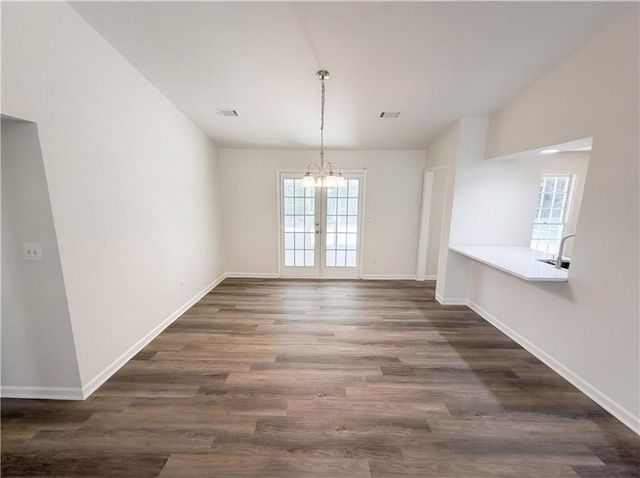 5003 Henson Drive SW, Mableton, GA 30126