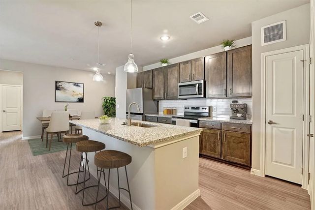 3301 Gulf Freeway 09101, Texas City, TX 77568