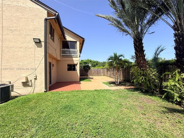 9645 SW 148th Place, Miami, FL 33196