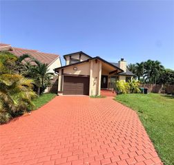 9645 SW 148th Place, Miami, FL 33196