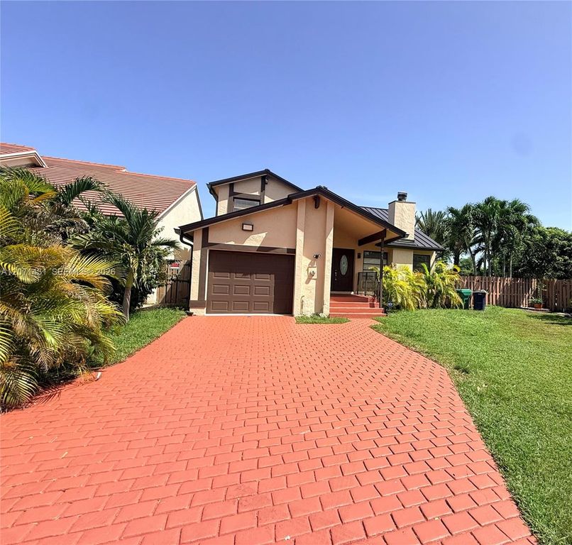 9645 SW 148th Place, Miami, FL 33196