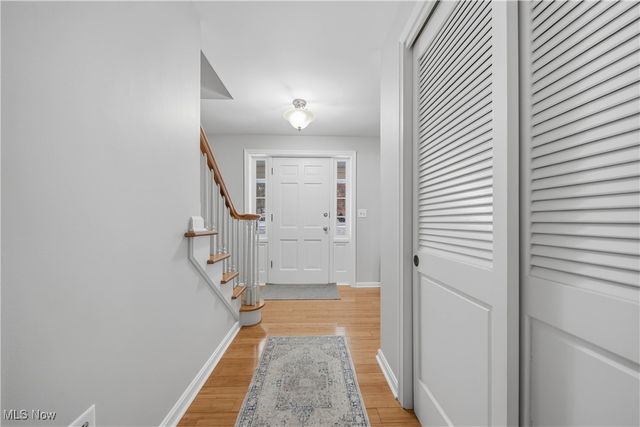 762 Summit Circle SE, North Canton, OH 44720