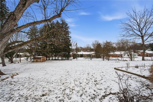 762 Summit Circle SE, North Canton, OH 44720