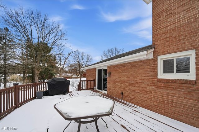 762 Summit Circle SE, North Canton, OH 44720