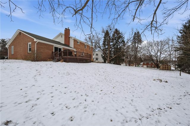 762 Summit Circle SE, North Canton, OH 44720