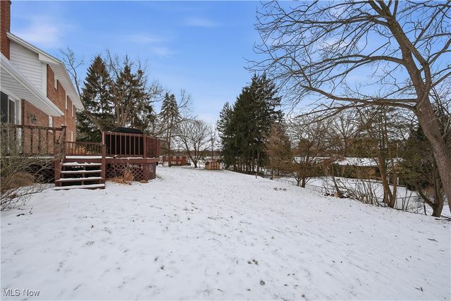 762 Summit Circle SE, North Canton, OH 44720