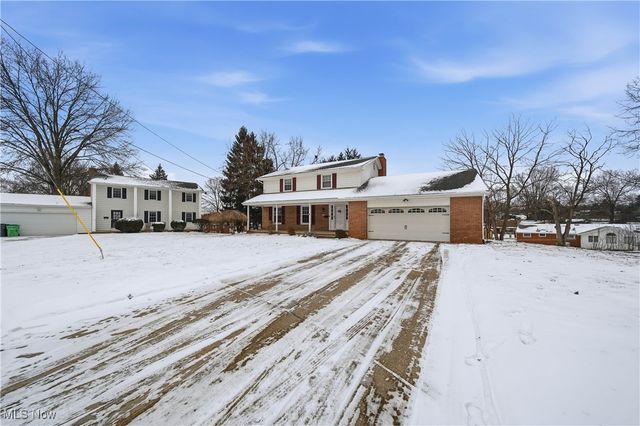 762 Summit Circle SE, North Canton, OH 44720