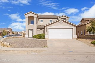 7001 SPRUCE WOOD Court, El Paso, TX 79934