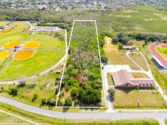 Xxx Rosetine, Cocoa, FL 32922