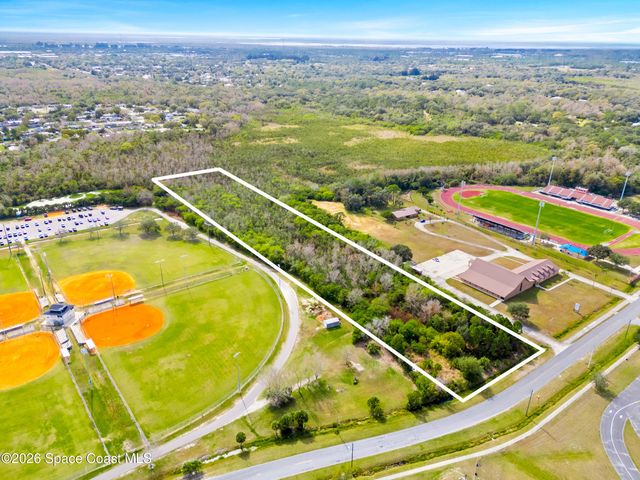 Xxx Rosetine, Cocoa, FL 32922