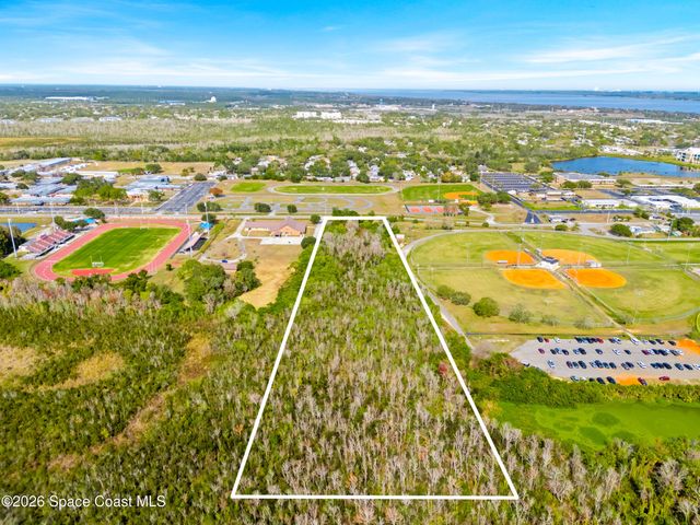 Xxx Rosetine, Cocoa, FL 32922