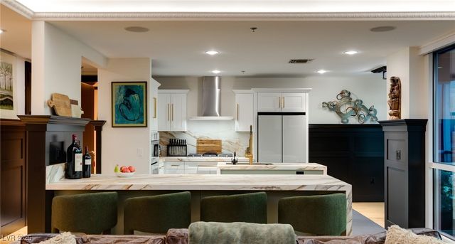 4575 Dean Martin Drive 2806, Las Vegas, NV 89103