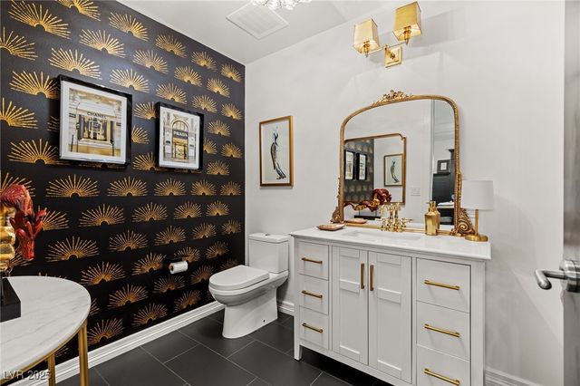 4575 Dean Martin Drive 2806, Las Vegas, NV 89103