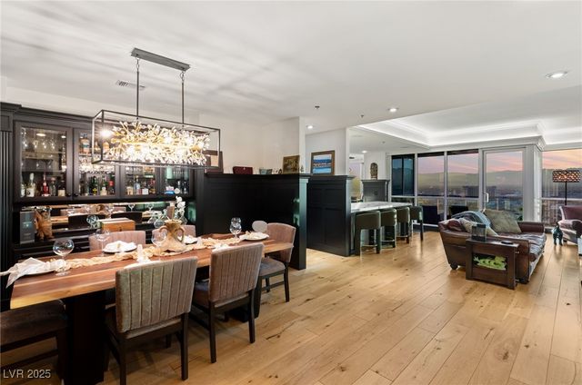 4575 Dean Martin Drive 2806, Las Vegas, NV 89103